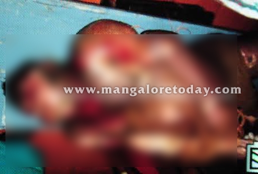 Decomposed body found in sea 1